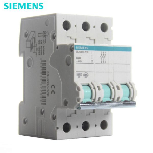 Siemens Air Circuit Breaker