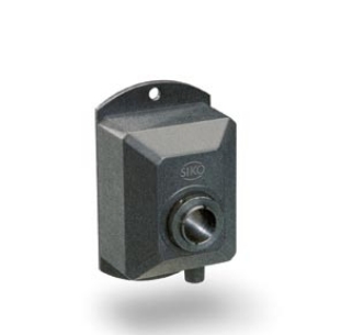 Siko Incremental Encoder IG06-AXX-1-PUR-E1-2-3-M1-PP-W01-20