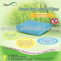 Smart Snore Stopper Pillow