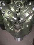 Smith drilling bits