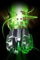 Smith pdc bits
