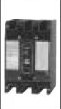Terasaki Molded Case Circuit Breakers Current-limiting Breakers, TL Series TL-100F