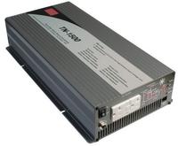 Samlex Inverters with battery chargers Inverters with solor charge controllers TN-1500-124F