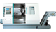 TNA400 turning center