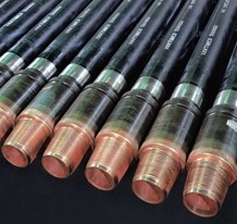 drill pipe