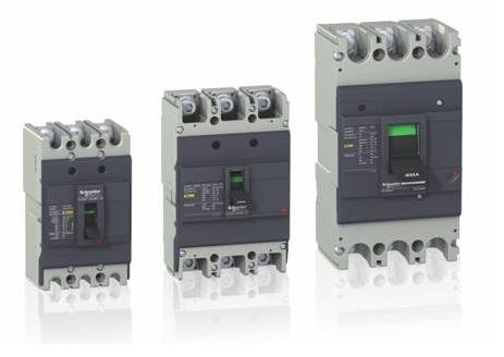 Terasaki Air Circuit Breaker 
