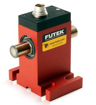 FUTEK Torque Sensors/Torque Transducer