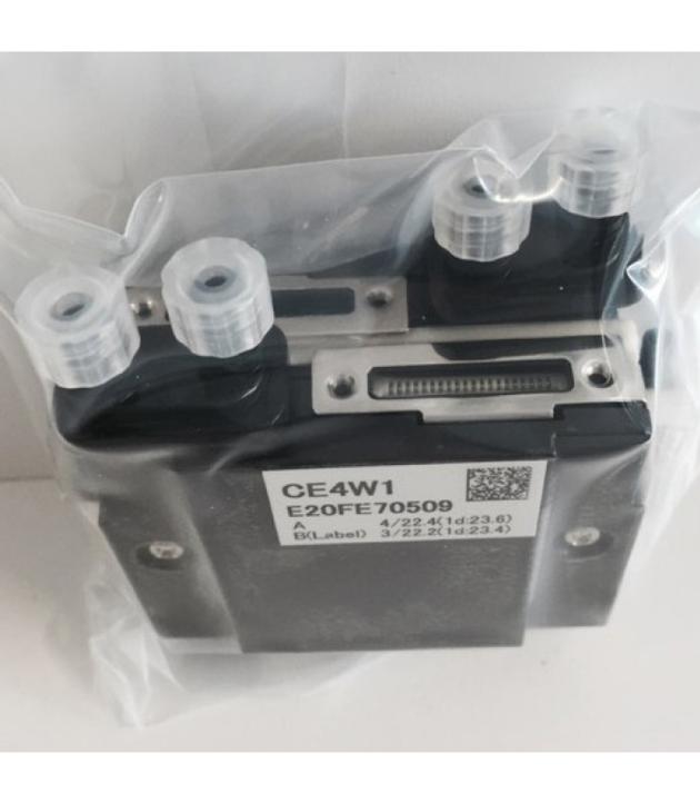 Toshiba CE4W1 Printhead ASOKAPRINTING