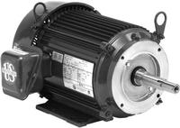 U.S. Motors Dry Hydraulic Elevator Motor