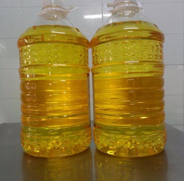 Sell Used Cooking Oil