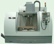 VDL-1000 vertical machining center