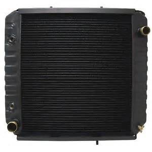 Radiator