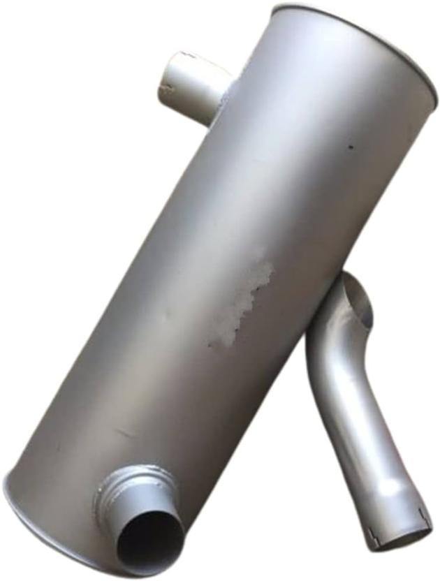 Muffler Silencer 190 5781 For CAT