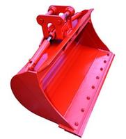 VOLVO ZL802 excavator tilt bucket