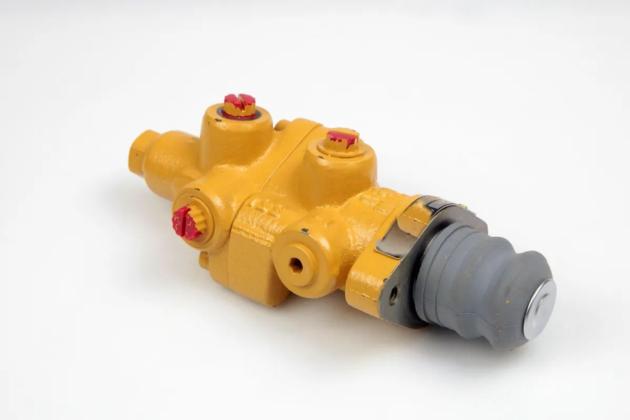 Valve brake for CATERPILLAR 119-6744 966F, 950F, 938F, 924F