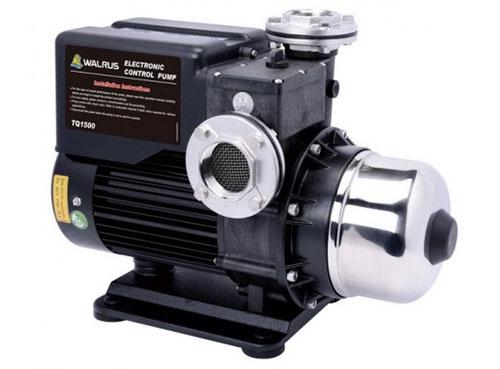 Haskel Booster Pump