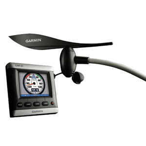 GARMIN Wind Sensors