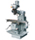 radial milling lathe-X6325C