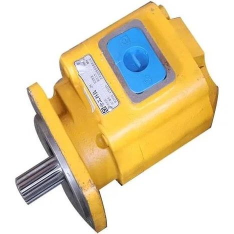 4I 1023 Hydraulic Gear Pump For