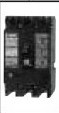 Terasaki Molded Case Circuit Breakers High-fault Level XH Series XH50NS