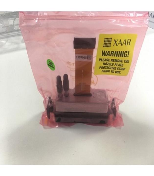 Xaar 1003-GS12U Printhead (ASOKAPRINTING)