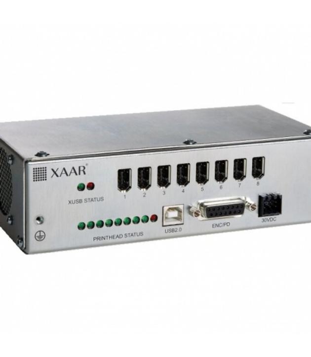 Xaar XUSB Drive Electronics System XP55500016 (ASOKAPRINTING)