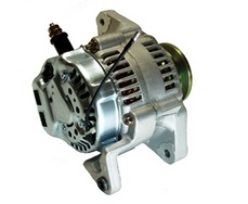 YANMAR alternator