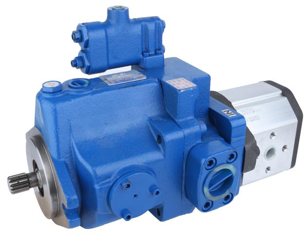 Eaton Piston Pump