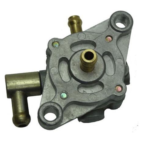 Yanmar Tractor Fuel Pump Yanmar Injection Pump