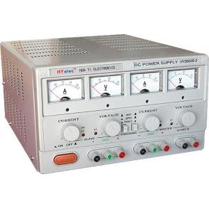  EAST linear Power Supply