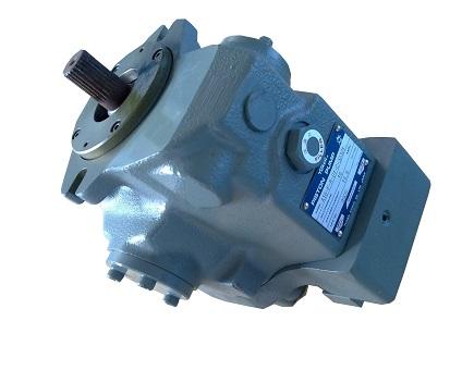 Kawasaki Piston Pump