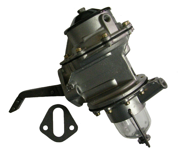 ZEXEL fuel injection pump Zexel Fuel Pump