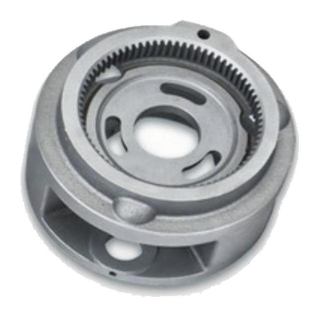 High Quality Js130 Final Drive Supplier