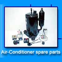 Spare Parts for Air-conditioner