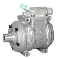 fiat automobile air compressor