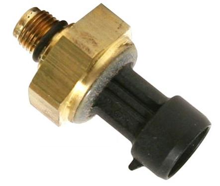 Delphi Air Temperature Sensors