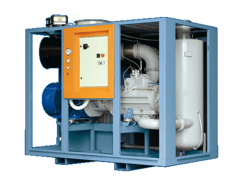 Airtech Vacuum Pump