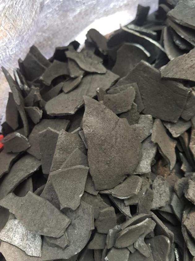 Coconut Shell Charcoal