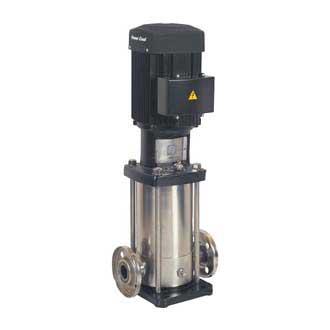A-RYUNG Coolant Pump