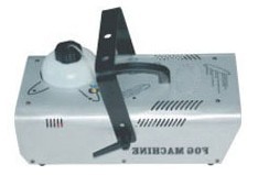1200W Fog Machine
