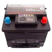 Chevrolet Impala automobile battery