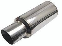 Chevrolet HHR automobile muffler