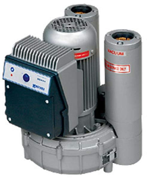 Becker Vacuum Pump