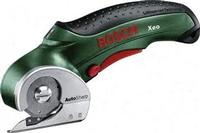 Bosch cutting tools