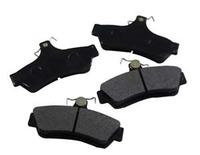 Chevrolet Corsica automobile brake pads