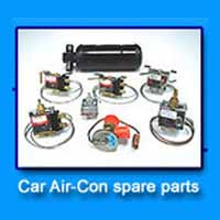Spare Parts for Car Air-con