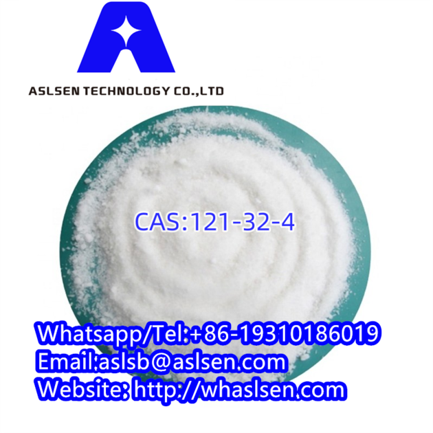 3-Ethoxy-4-hydroxybenzaldehyde