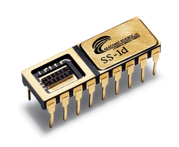 Supply Various Types of Chemical Sensors
