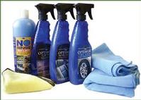 mazda car cleaning products