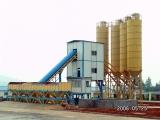 Concrete Mixing Plant